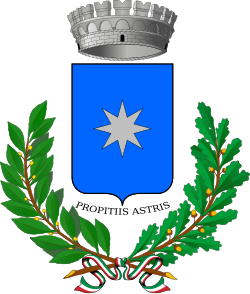 Stemma di Entracque