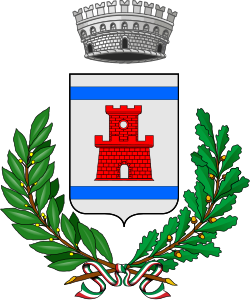 Stemma di Envie