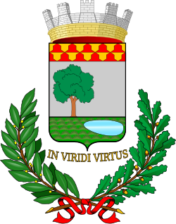 Stemma di Faule