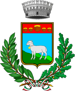 Stemma di Feisoglio