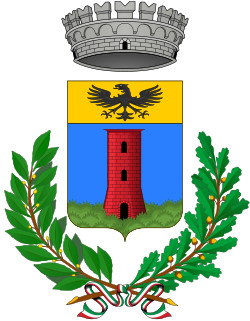 Stemma di Frabosa Soprana