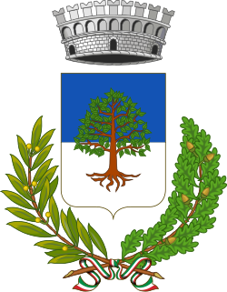 Stemma di Frassino