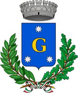 Stemma di Gambasca