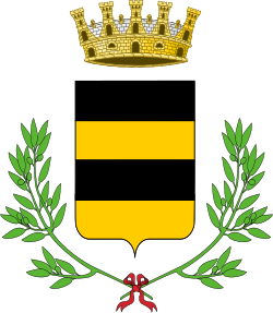 Stemma di Garessio