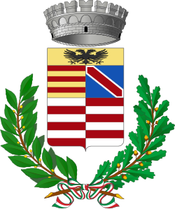 Stemma di Genola