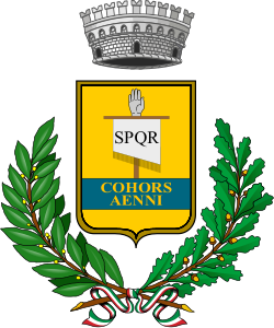 Stemma di Gorzegno