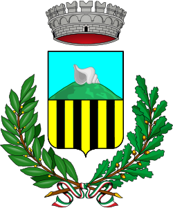 Stemma di Gottasecca