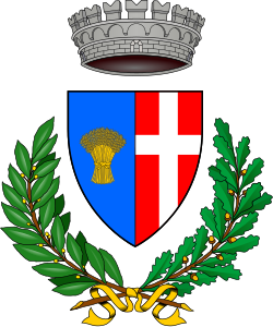 Stemma di Govone