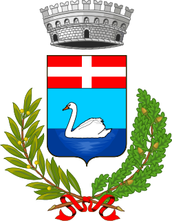 Stemma di Grinzane Cavour