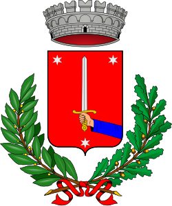 Stemma di Guarene