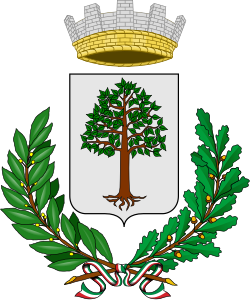 Stemma di Igliano