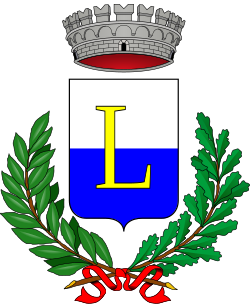 Stemma di Lagnasco