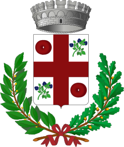 Stemma di La Morra