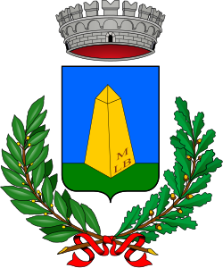 Stemma di Lequio Berria