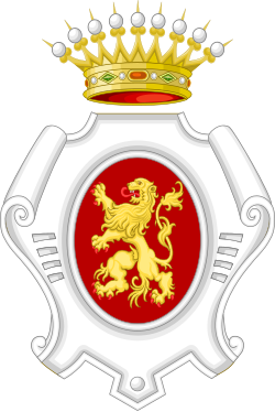 Stemma di Lequio Tanaro