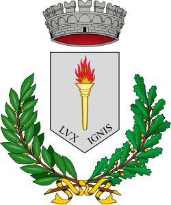 Stemma di Lesegno