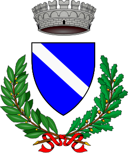 Stemma di Levice