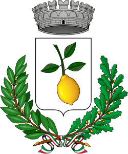 Stemma di Limone Piemonte