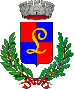 Stemma di Lisio