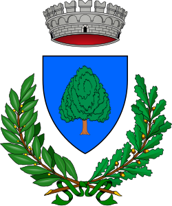 Stemma di Macra