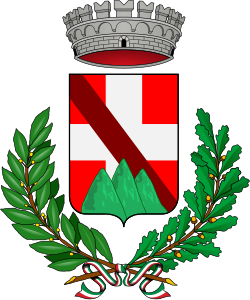 Stemma di Magliano Alpi