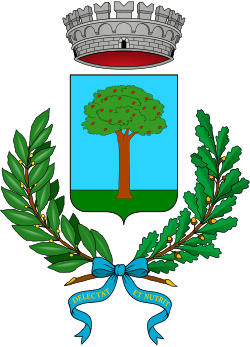 Stemma di Marene