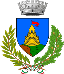 Stemma di Marsaglia
