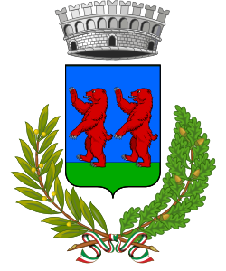 Stemma di Melle