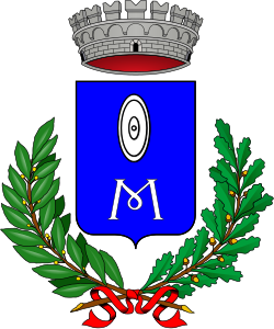 Stemma di Moiola
