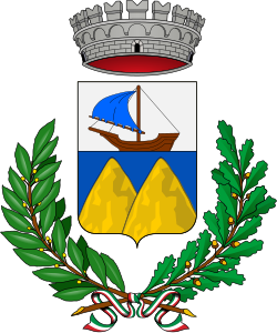 Stemma di Mombarcaro
