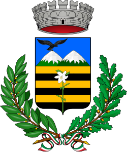 Stemma di Mombasiglio
