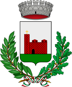 Stemma di Monastero di Vasco