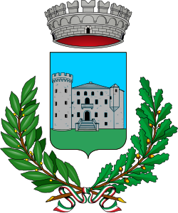 Stemma di Monasterolo di Savigliano
