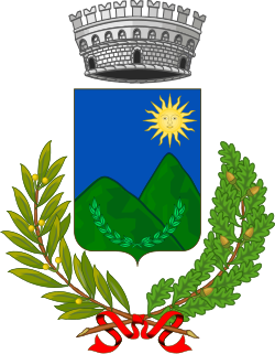 Stemma di Monchiero