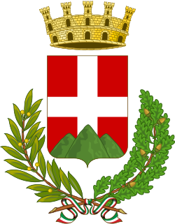 Stemma di Mondovì