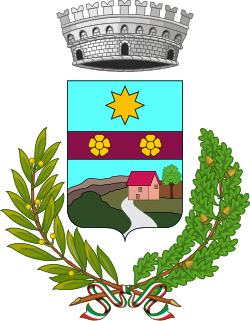 Stemma di Monesiglio