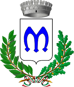 Stemma di Montà