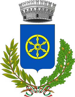 Stemma di Montaldo Roero