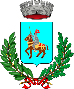 Stemma di Montanera