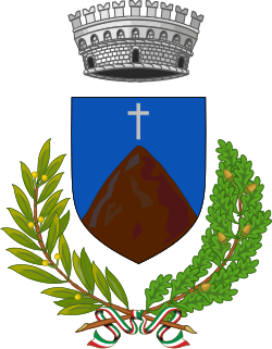 Stemma di Montemale di Cuneo