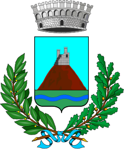 Stemma di Monterosso Grana