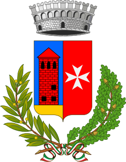Stemma di Murello