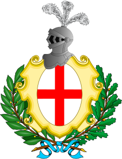 Stemma di Narzole