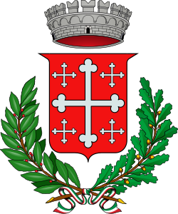 Stemma di Neive