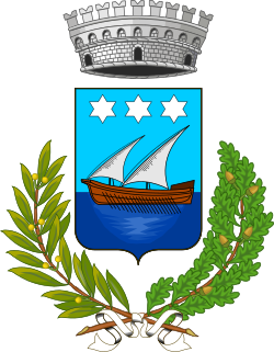 Stemma di Neviglie
