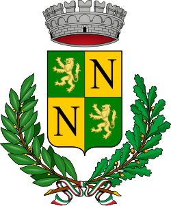Stemma di Novello