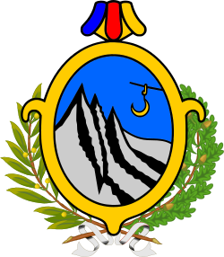 Stemma di Oncino