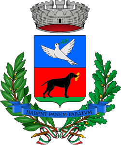 Stemma di Pamparato