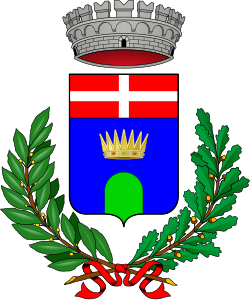 Stemma di Perletto