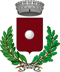 Stemma di Perlo